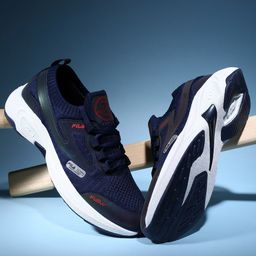 FILA Men Hybrid Jogger Sports Running Shoes-picture-45