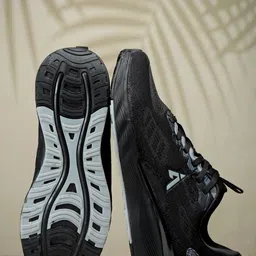 Action Men Non-Marking Running Sports Shoes-17