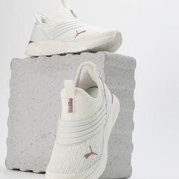 Puma Softride Sophia 2 Women Logo Printed Sports Shoes-image-25