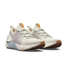 UNDER ARMOUR Men UA HOVR Phantom 3 SE Suede Running Shoes-picture-19