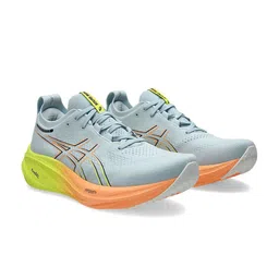 ASICS GEL-NIMBUS 26 Men Running Sports Shoes-15