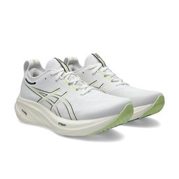 ASICS GEL-NIMBUS 26 Men Textured Running Sports Shoes-16