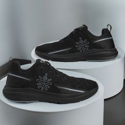 Cultsport Men Windblazer Lightweight Mesh Running Shoes-image-46