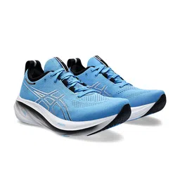 ASICS Men GEL-Nimbus 26 Running Shoes-5