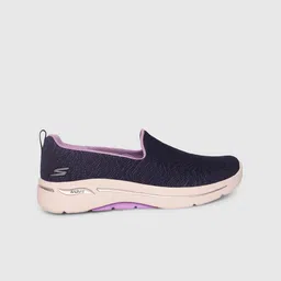 Skechers Women GO WALK Arch Fit - Ocean Reef Walking Sports Shoes-65