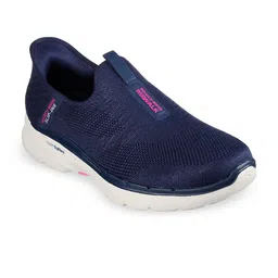 Skechers Women GO WALK 6 - FABULOUS VIEW Walking Shoes-56
