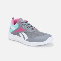Reebok Girls Rush Runner 5 Sneakers-picture-1