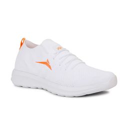 JQR Men MOJ-403 White Mesh Running Shoes-picture-39