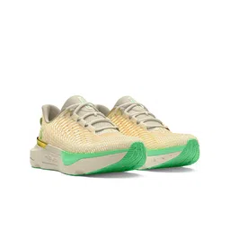 UNDER ARMOUR  Infinite Olympics Women Colorblocked Lace Ups Non-Marking Running Shoes-picture-46