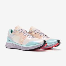 Kalenji By Decathlon Women Grey Sports Shoes-38