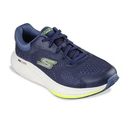 Skechers Men Go Walk Max Walker - Augustus  Non-Marking Sports Shoes-31