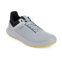 ECCO Men Hybrid Contemporary Leather Golf Shoes-picture-10