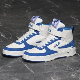 FILA Men Walking Shoes-image-74