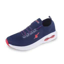 Sparx Men Mesh Running Non-Marking Sports Shoes-83