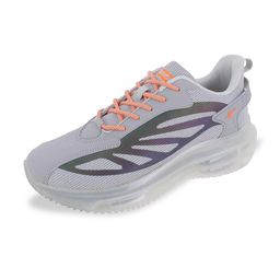 Sparx Men Mesh Running Non-Marking Shoes-18