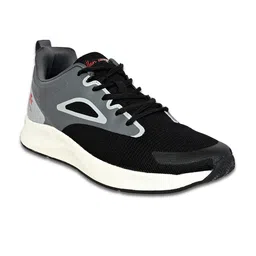 Allen Cooper Men Mesh Running Memory Foam Sports Shoes-picture-31
