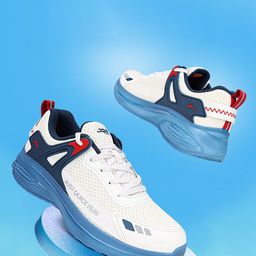 JQR Men FASHION-001 Mesh Running Shoes-picture-44