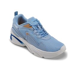 Campus Women Mesh Running Non-Marking Shoes-14