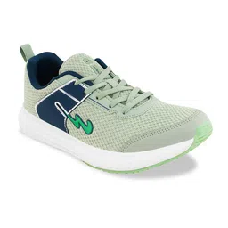 Campus Men DECOR Mesh Running Shoes-picture-29