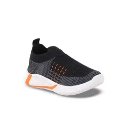 BAESD Kids Mesh Walking Shoes-image-5