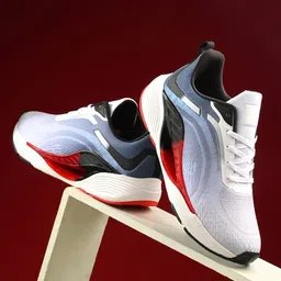 HRX by Hrithik Roshan Men Aircube Lightweight Running Shoes-17