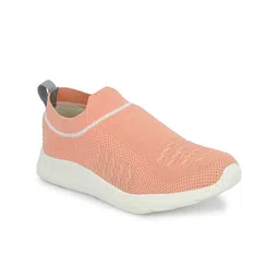 OFF LIMITS Women Mesh Mid top Non-Marking Slip On Walking Shoes-image-50