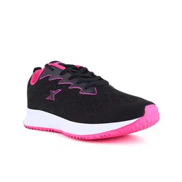 Sparx Women Textile Running Non-Marking Shoes-image-66