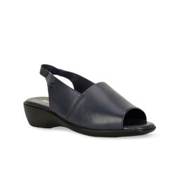 Bata Open Toe Comfort Heel Mules-image-79