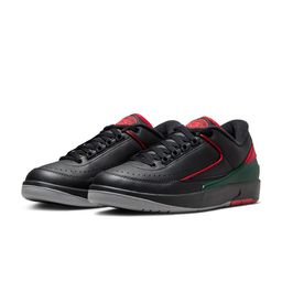 Nike Men Air Jordan 2 Low 'Origins' Sneakers-image-94