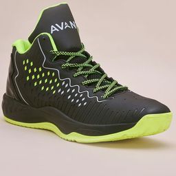 AVANT Men ElevateX Basketball Shoes-42