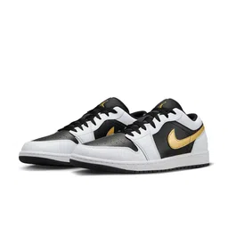 Nike Air Jordan 1 Low Men's Shoes-image-57
