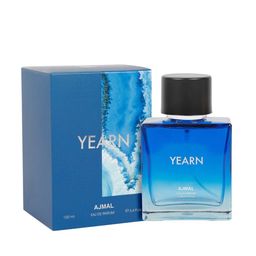 Ajmal Men Yearn Edp Pack of 2 Perfumes 200 ml-52