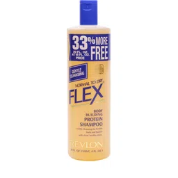 Revlon Flex Body Building Protein Shampoo 592 ml-0
