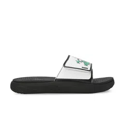 Puma Men Softride Super PUMA Slides image 2