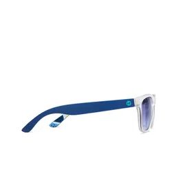 Hooper Kids Rectangle Sunglasses with UV Protected Lens image 2