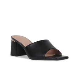 Nine West Open Toe Block Heels image 2