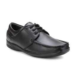 Greentech Men Textured Formal Derbys image 5