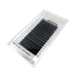 NAGARAKU Laser Beehive Longer Lasting 16 Rows Eyelash Extension - Curl C - 0.07/8 image 5