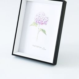 Kuber Industries Black Rectangle Photo Frames image 2