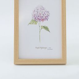 Kuber Industries Cream Rectangle Photo Frames image 2