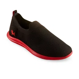 NEEMANS Lightweight Comfort Insole Mesh Basics Slip-On Sneakers image 5