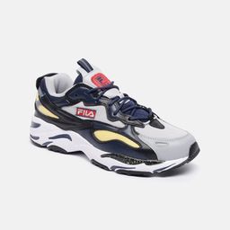 FILA Men RAY TRACER APEX Running Shoes image 2