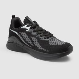Action Men Mesh Running Shoes image 3