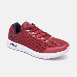 FILA Men Mesh Running Kati Shoes image 2