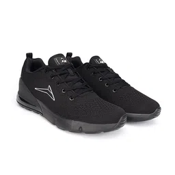 JQR Men Mesh Running Shoes image 4