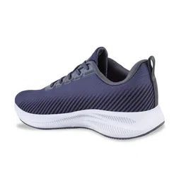 Campus Men CORSA Mesh Running Shoes image 2