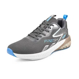 Campus Men FRESH Mesh Running Non-Marking Shoes image 3