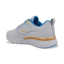 Campus Men Mesh Running Shoes image 2