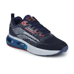 Columbus Men SHOOT Mesh Running Shoes image 2
