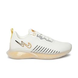 Campus Men Mesh Running Shoes image 2